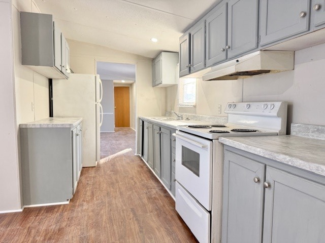 property at 205 W Conyers Ave