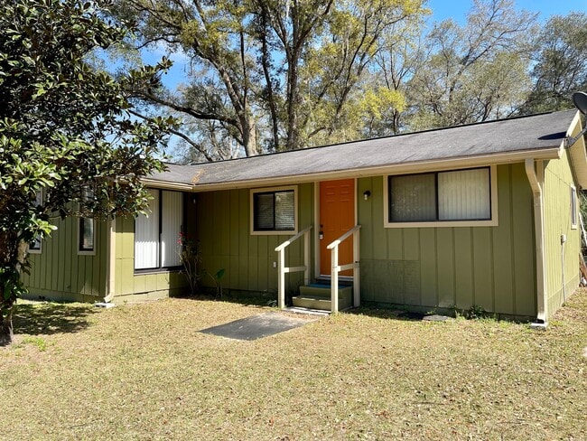 property at 2012 NE 80th Pl