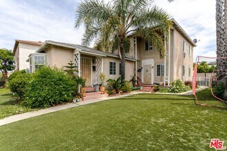 1708 S Crescent Heights Blvd in Los Angeles, CA - Building Photo - Building Photo