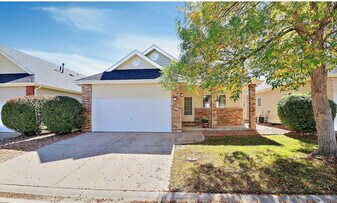 3822 W 11th St in Greeley, CO - Building Photo