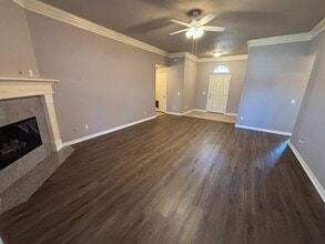 3576 W Clearwood Dr in Fayetteville, AR - Building Photo - Building Photo