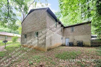 2217 Clift St NW in Huntsville, AL - Building Photo - Building Photo