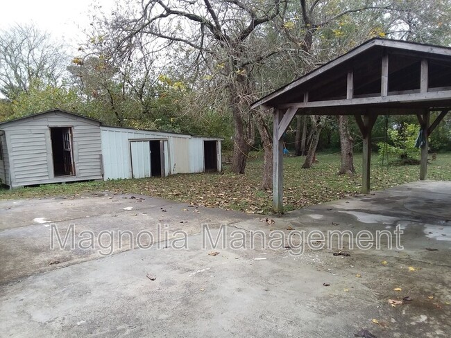 610 Mason St in Henderson, NC - Building Photo - Building Photo