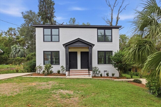 421 E Jennings St in Tallahassee, FL - Building Photo - Building Photo