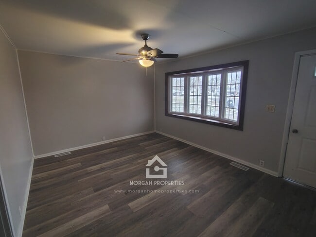 2724 Seminole Ct in Anderson, IN - Foto de edificio - Building Photo