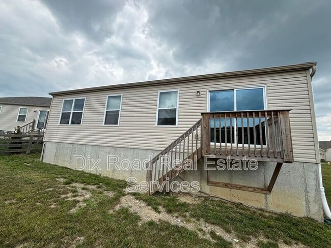 2154 Pumpkin Ridge Ct in Hamilton, OH - Building Photo - Building Photo