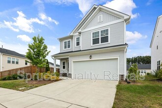 103 Velten Ridge Dr in Durham, NC - Building Photo - Building Photo