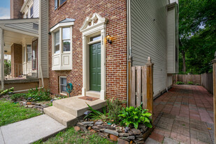 3700 Roxbury Ln, Unit LL 2 in Alexandria, VA - Building Photo - Building Photo