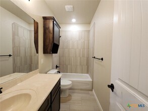 213 Cammie Dr in Copperas Cove, TX - Foto de edificio - Building Photo