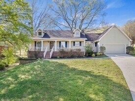 115 Gaylor Dr in Huntsville, AL - Building Photo