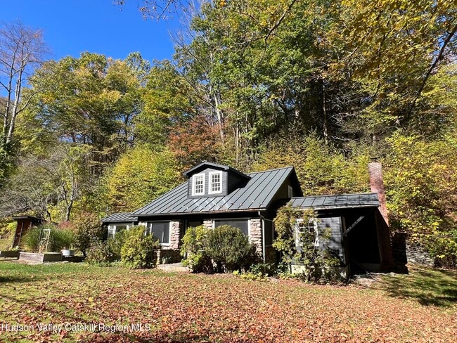 property at 654 Watson Hollow Rd