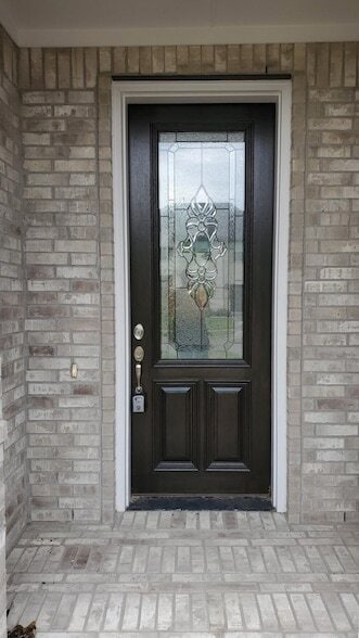 1320 Cartona Rd in Rockwall, TX - Foto de edificio - Building Photo