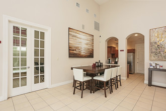 St. Antimo Apartments in McAllen, TX - Foto de edificio - Interior Photo