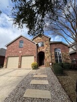1221 Capital Dr in Argyle, TX - Building Photo