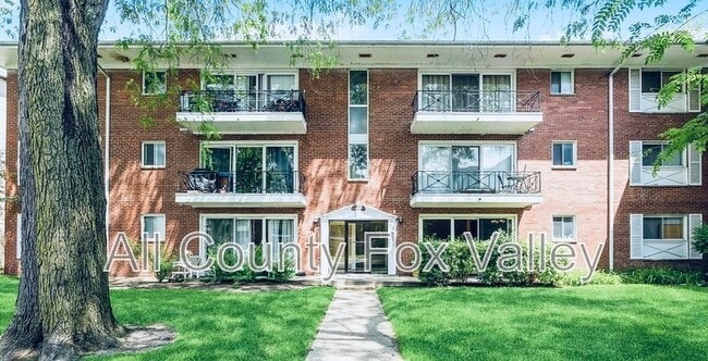 property at 10111 Old Orchard Ct
