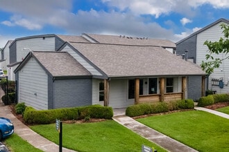 Forest Park in Houston, TX - Building Photo - Building Photo