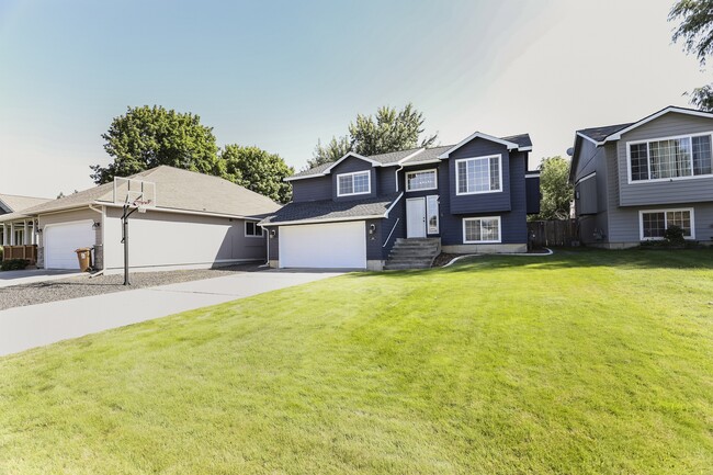 4122 E 21st Ave in Spokane, WA - Building Photo - Building Photo