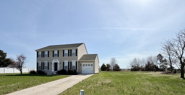 197 Glenhurst Dr in Frederica, DE - Building Photo - Building Photo