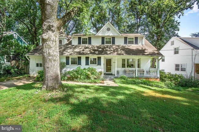property at 4009 Simms Dr