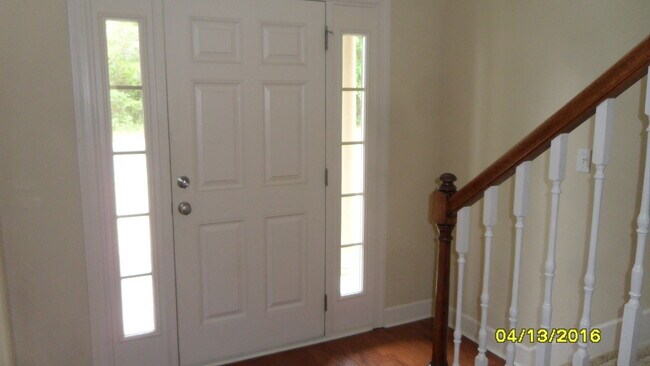 3400 Barack Obama Blvd in Valdosta, GA - Building Photo - Building Photo