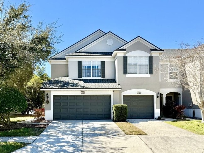 property at 10130 Westpark Preserve Blvd