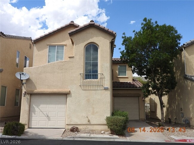 property at 8416 W Viansa Loma Ave
