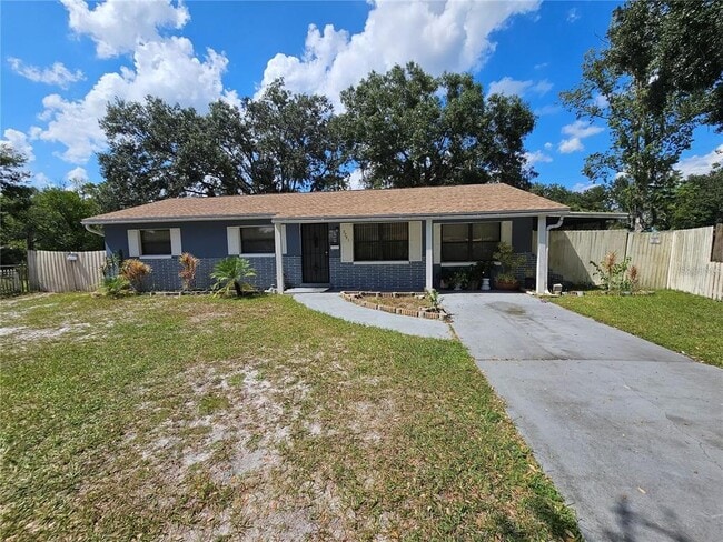 property at 7751 Segovia St
