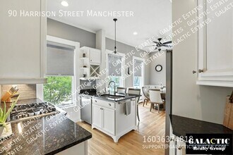 90 Harrison St in Manchester, NH - Building Photo - Building Photo