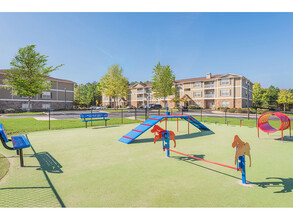 One Rocky Ridge in Douglasville, GA - Foto de edificio - Building Photo