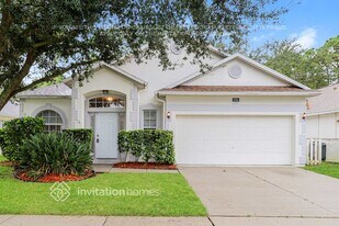 2785 Mariah Dr, Unit 0257 in Melbourne, FL - Building Photo