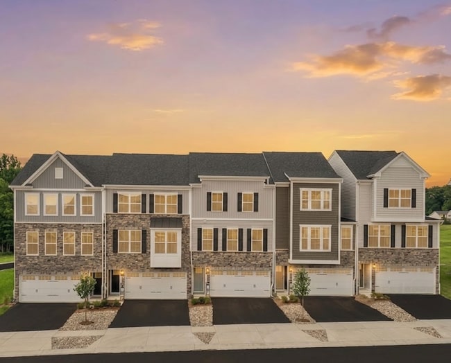 property at 104 S Durham Dr