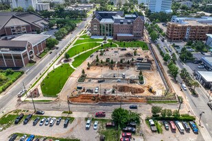 The Hall in Tallahassee, FL - Building Photo