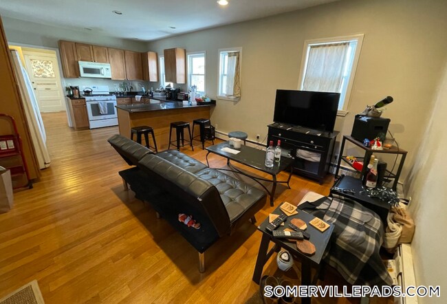 property at 6 Warner St