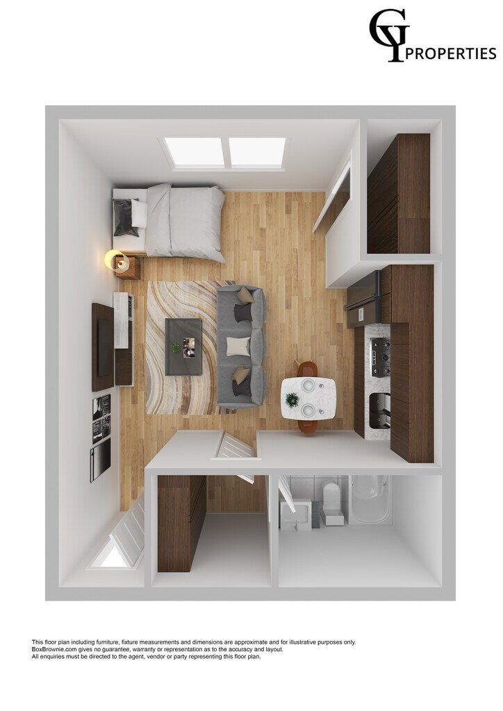 Algon Gardens Apartments in Philadelphia, PA