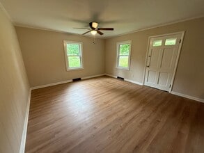 629 Inverness Rd in Burkeville, VA - Building Photo - Building Photo