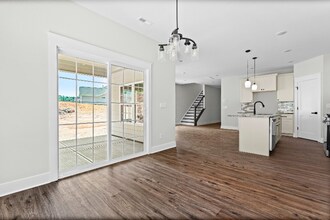 155 Vast View Wy in Youngsville, NC - Building Photo - Building Photo