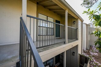 1100 Augusta Dr in Houston, TX - Building Photo - Building Photo