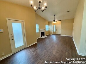 3420 Ridge Smoke in San Antonio, TX - Building Photo - Building Photo