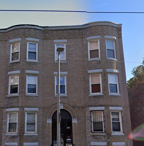 840 Huntington Ave, Unit 2 in Boston, MA - Building Photo - Building Photo