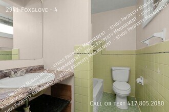 2941 Foxglove Rd in Kissee Mills, MO - Building Photo - Building Photo