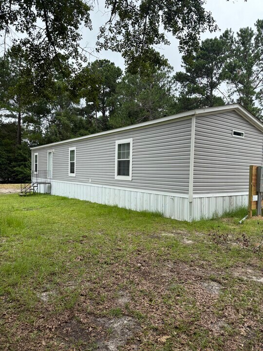 463 Country Dr in Moultrie, GA - Building Photo