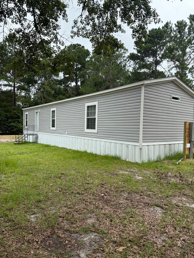 property at 463 Country Dr