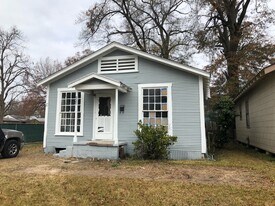 2906 Regent St in Shreveport, LA - Building Photo