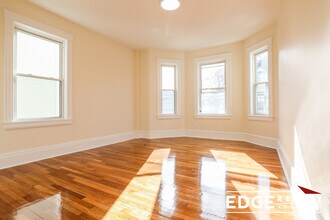 58 Aldie St, Unit 1 in Boston, MA - Foto de edificio - Building Photo