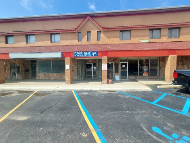 property at 278 W Genesee St