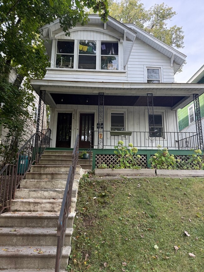258 S Allen St, Unit 258 S.Allen 1 st