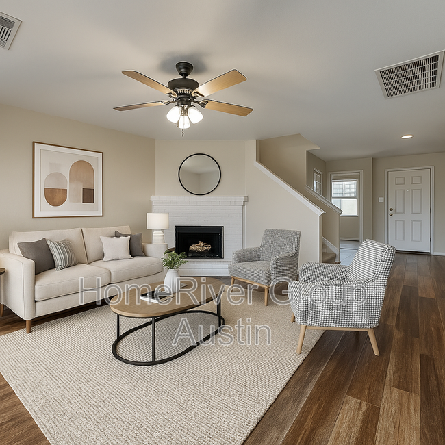 1481 Newbury St in Georgetown, TX - Building Photo - Building Photo