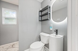 2120 Krenson St in Savannah, GA - Building Photo - Building Photo