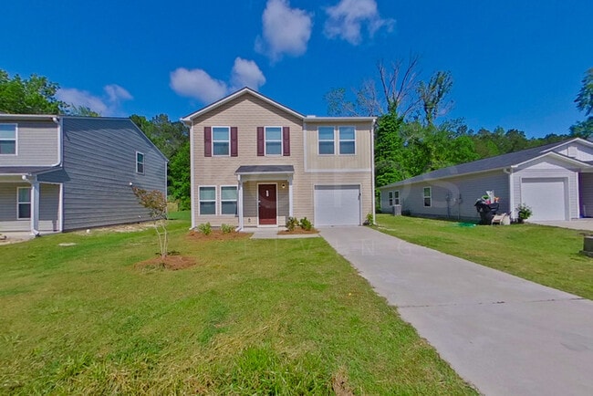 property at 137 Shamrock Dr SW