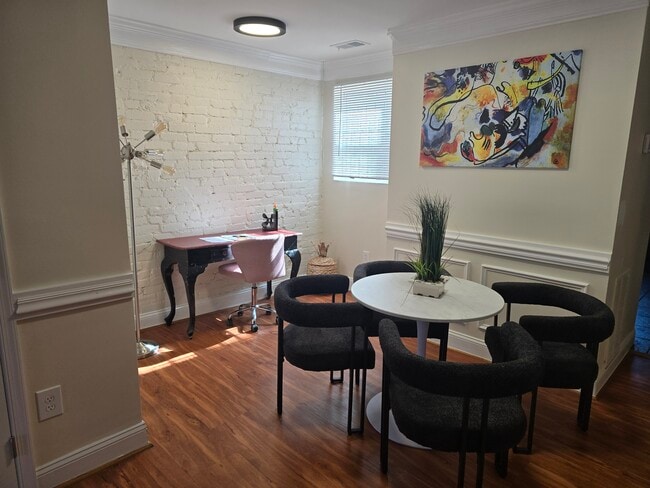 68 O St NW in Washington, DC - Building Photo - Building Photo